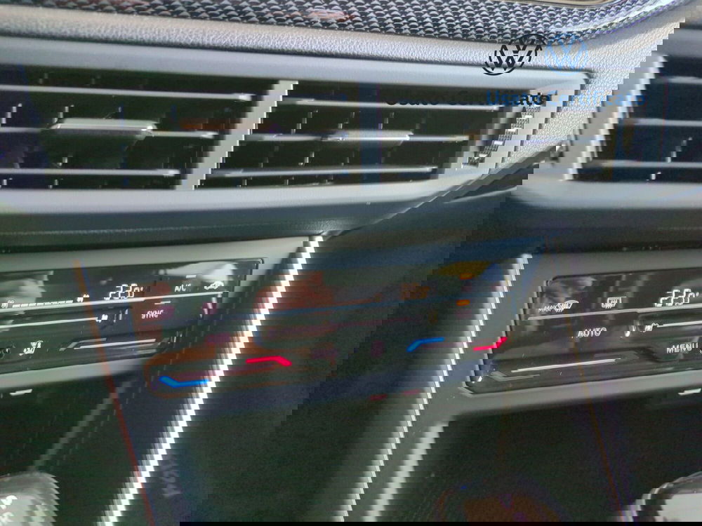 Volkswagen Polo nuova a Benevento (20)