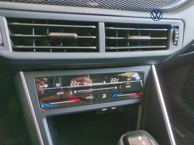 Volkswagen Polo nuova a Benevento (20)