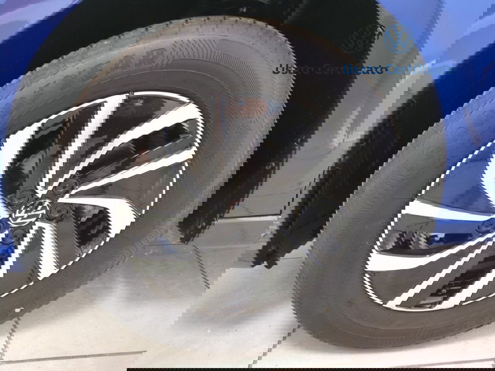 Volkswagen Polo nuova a Benevento (9)