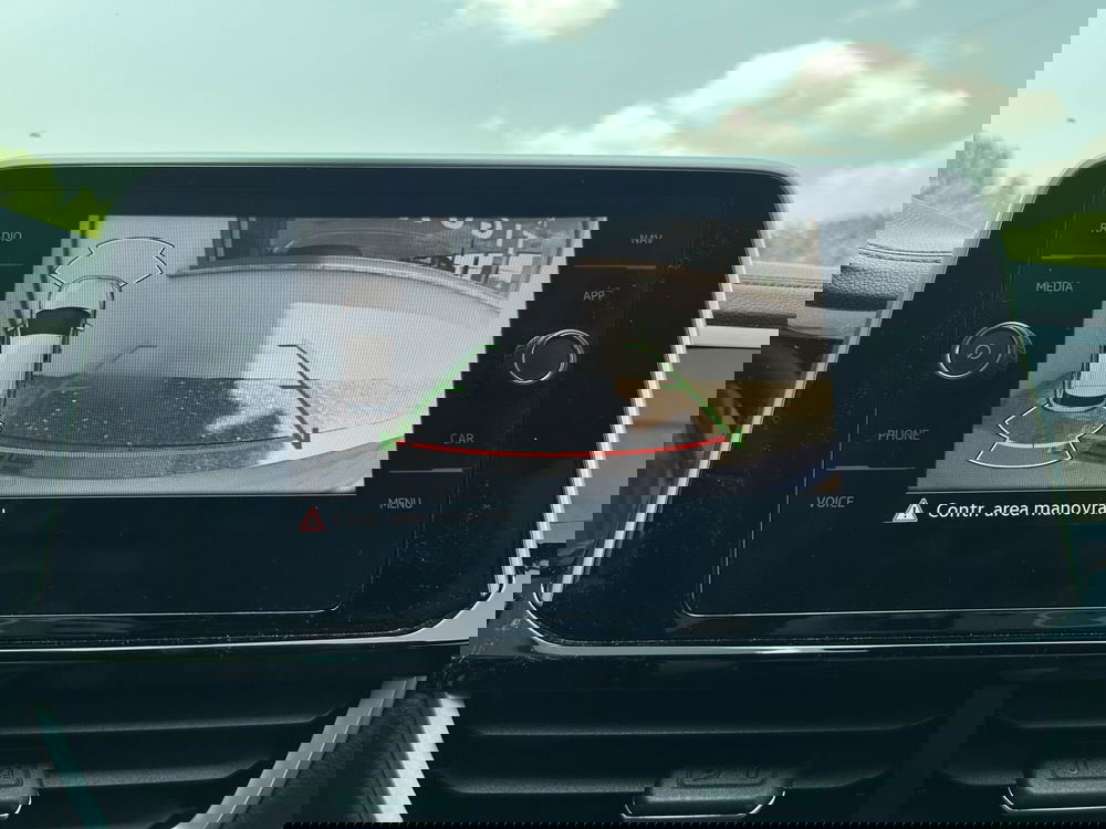 Volkswagen T-Roc usata a Avellino (13)