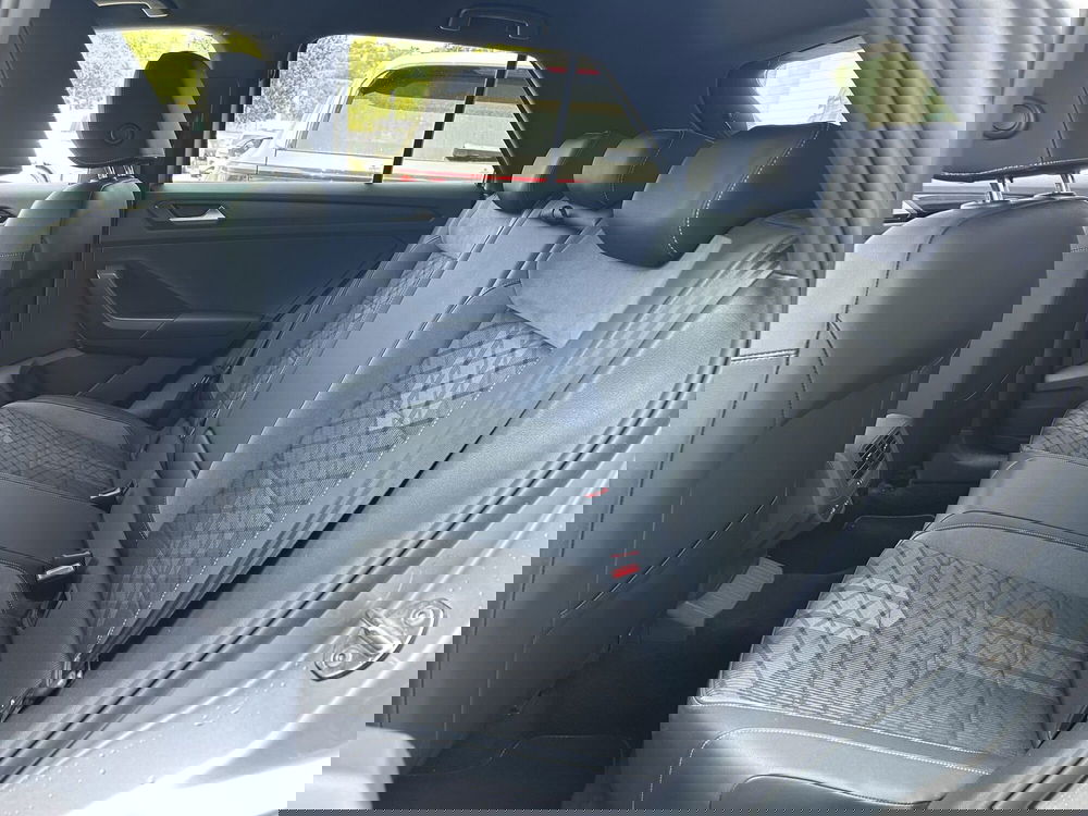 Volkswagen T-Roc usata a Avellino (16)