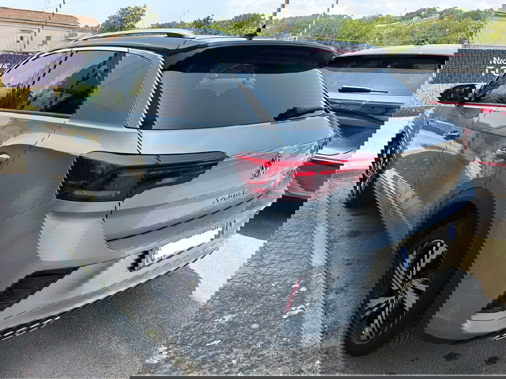Volkswagen T-Roc usata a Avellino (3)