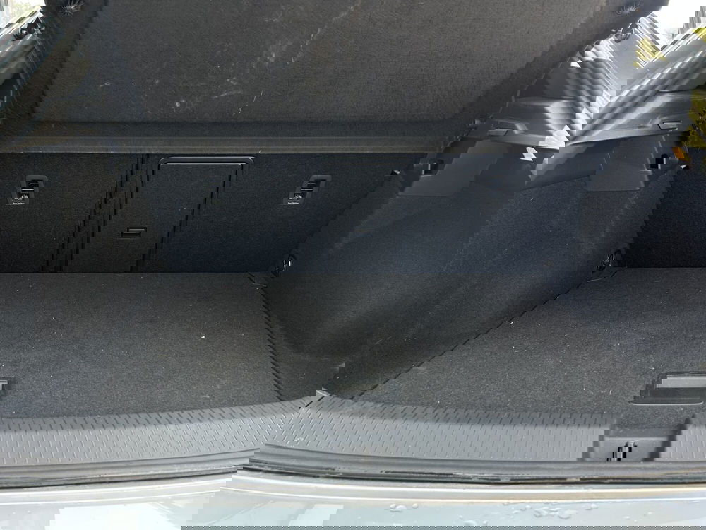 Volkswagen T-Roc usata a Avellino (5)