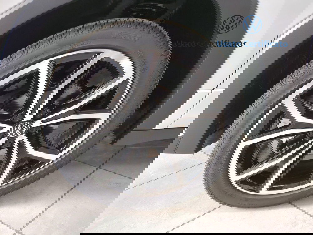 Volkswagen T-Cross nuova a Benevento (10)