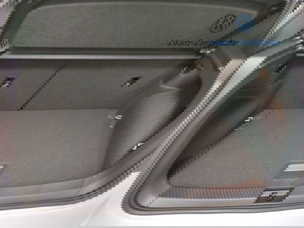 Volkswagen T-Cross nuova a Benevento (13)