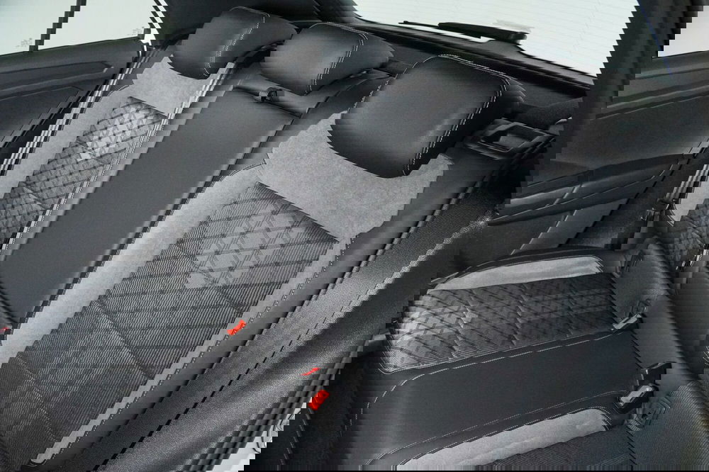 Volkswagen T-Roc usata a Perugia (10)