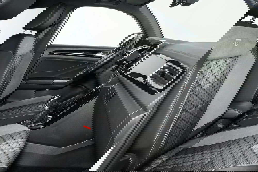 Volkswagen T-Roc usata a Perugia (11)