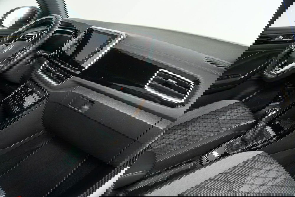 Volkswagen T-Roc usata a Perugia (12)