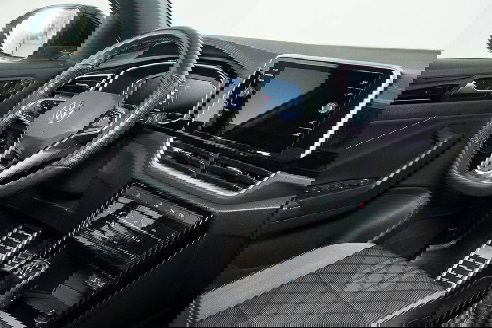 Volkswagen T-Roc usata a Perugia (13)