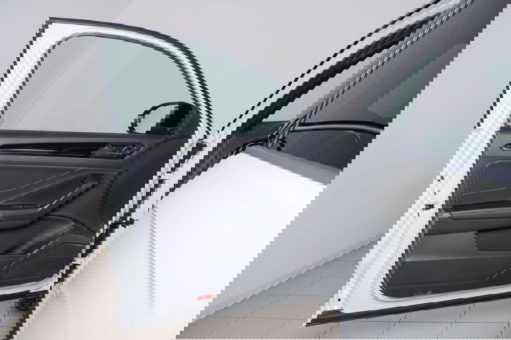 Volkswagen T-Roc usata a Perugia (14)