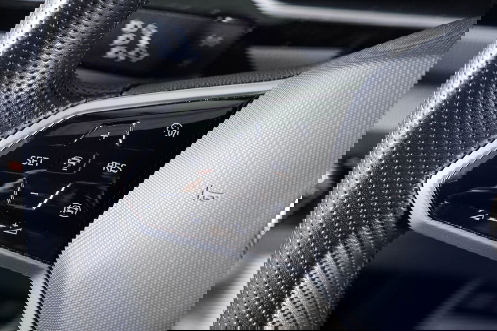 Volkswagen T-Roc usata a Perugia (18)