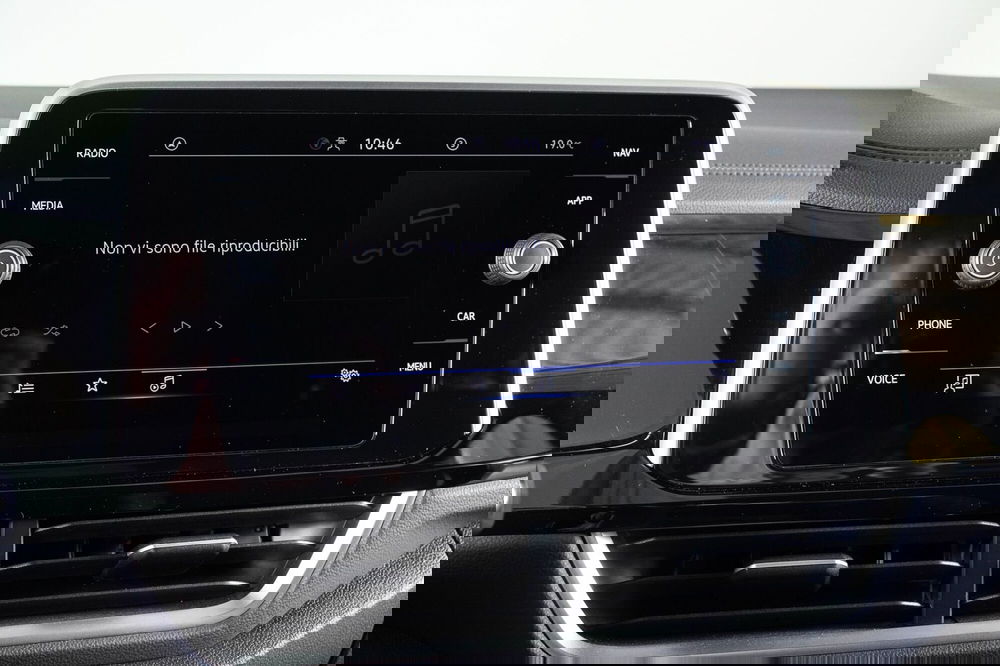 Volkswagen T-Roc usata a Perugia (19)