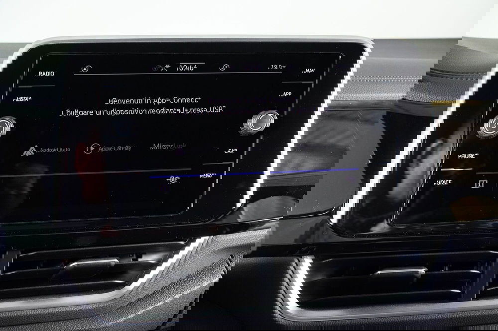 Volkswagen T-Roc usata a Perugia (20)