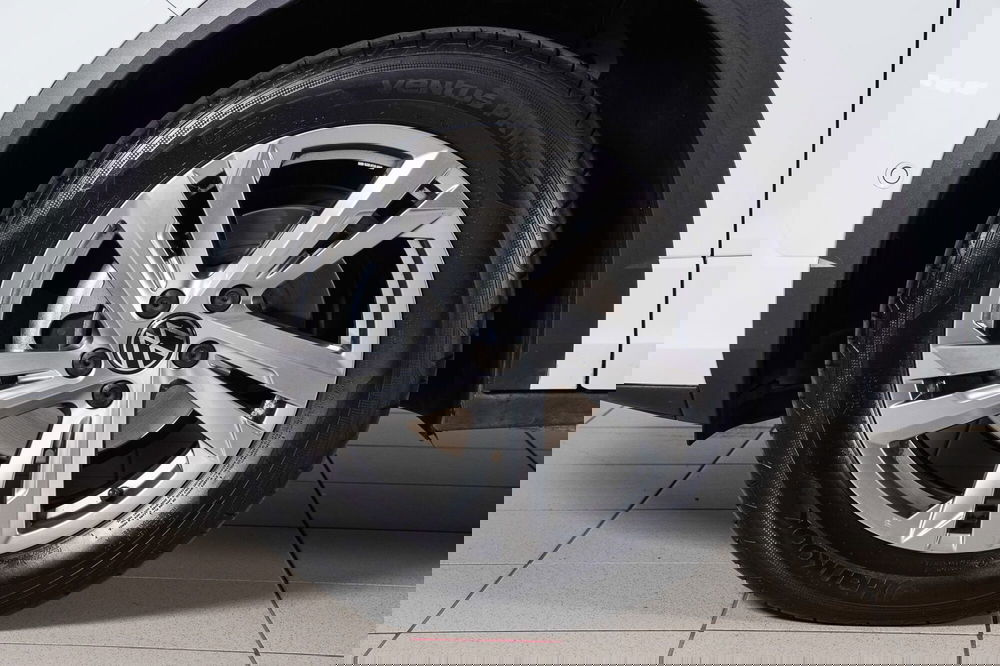 Volkswagen T-Roc usata a Perugia (6)