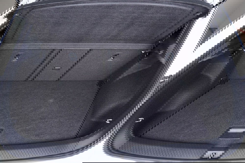 Volkswagen T-Roc usata a Perugia (7)