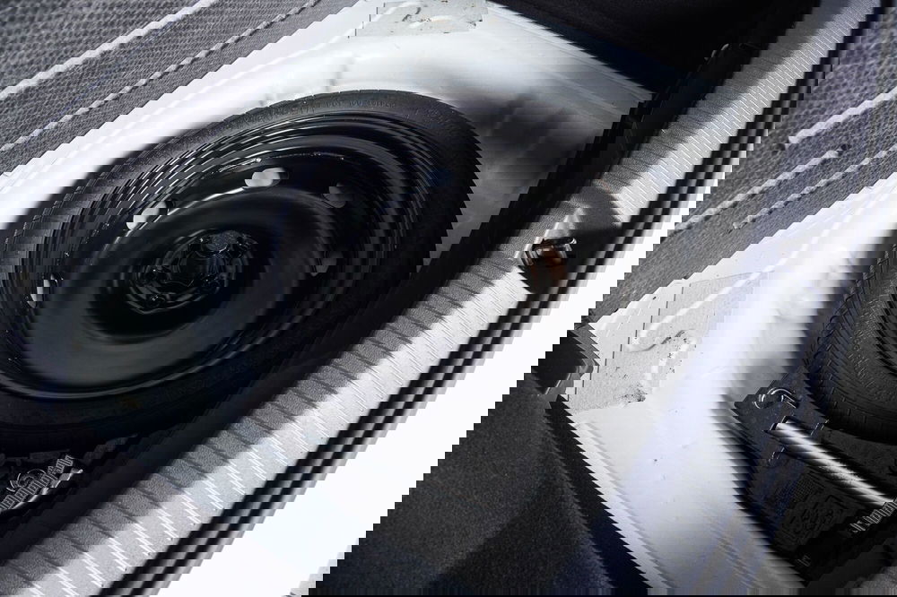 Volkswagen T-Roc usata a Perugia (8)