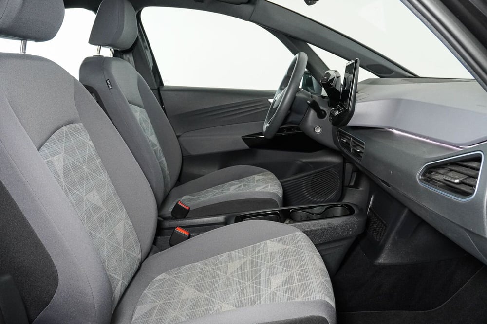 Volkswagen ID.3 usata a Perugia (10)