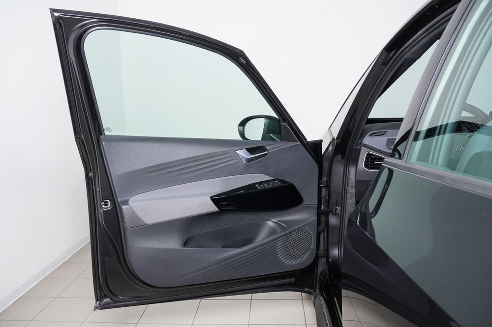 Volkswagen ID.3 usata a Perugia (12)