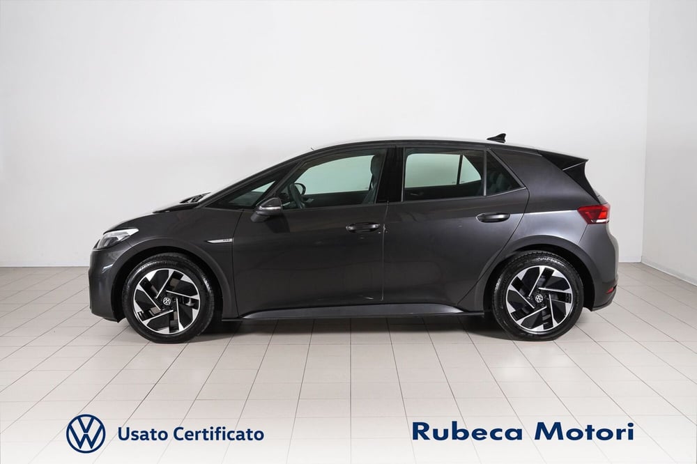 Volkswagen ID.3 usata a Perugia (3)