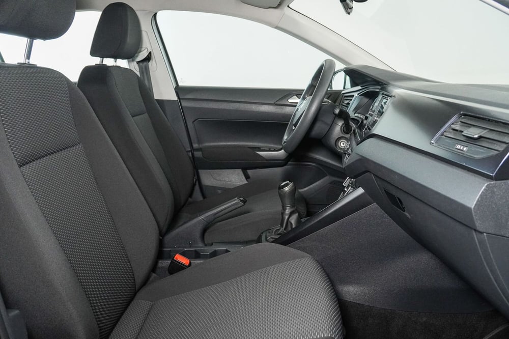 Volkswagen Polo usata a Perugia (11)
