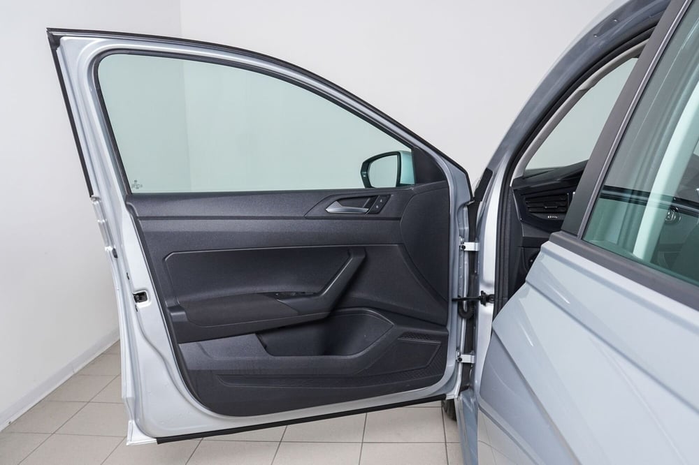 Volkswagen Polo usata a Perugia (14)