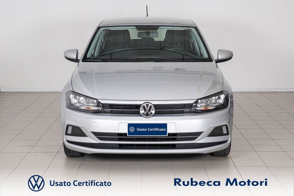 Volkswagen Polo usata a Perugia (2)