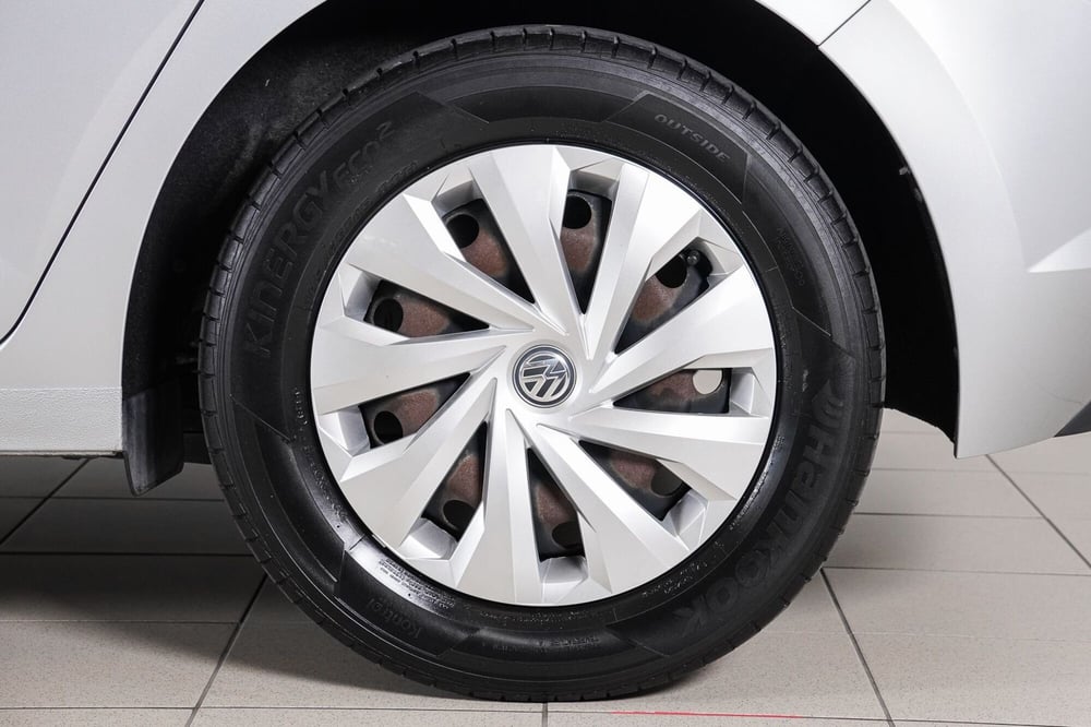 Volkswagen Polo usata a Perugia (6)