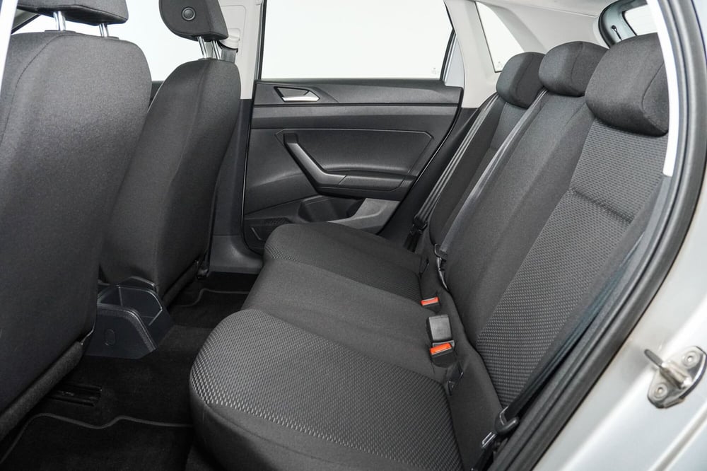 Volkswagen Polo usata a Perugia (9)