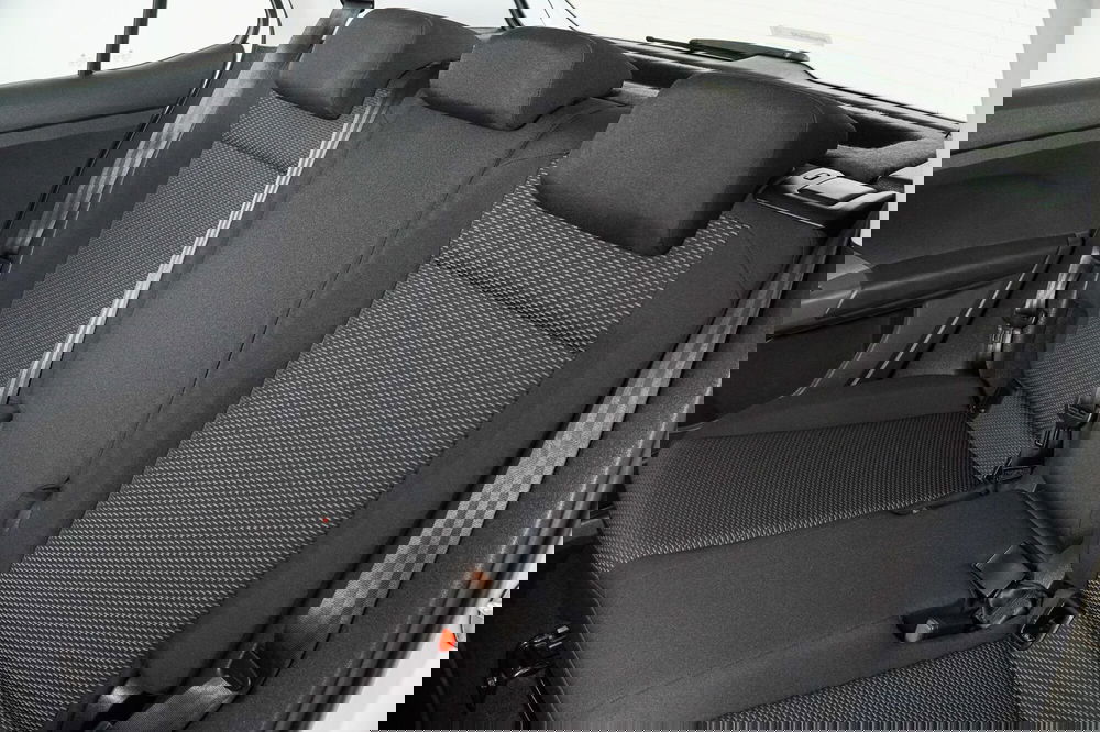 Volkswagen T-Cross usata a Perugia (10)