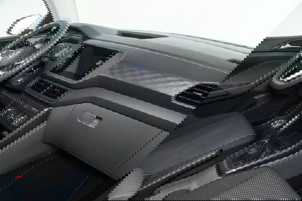 Volkswagen T-Cross usata a Perugia (12)