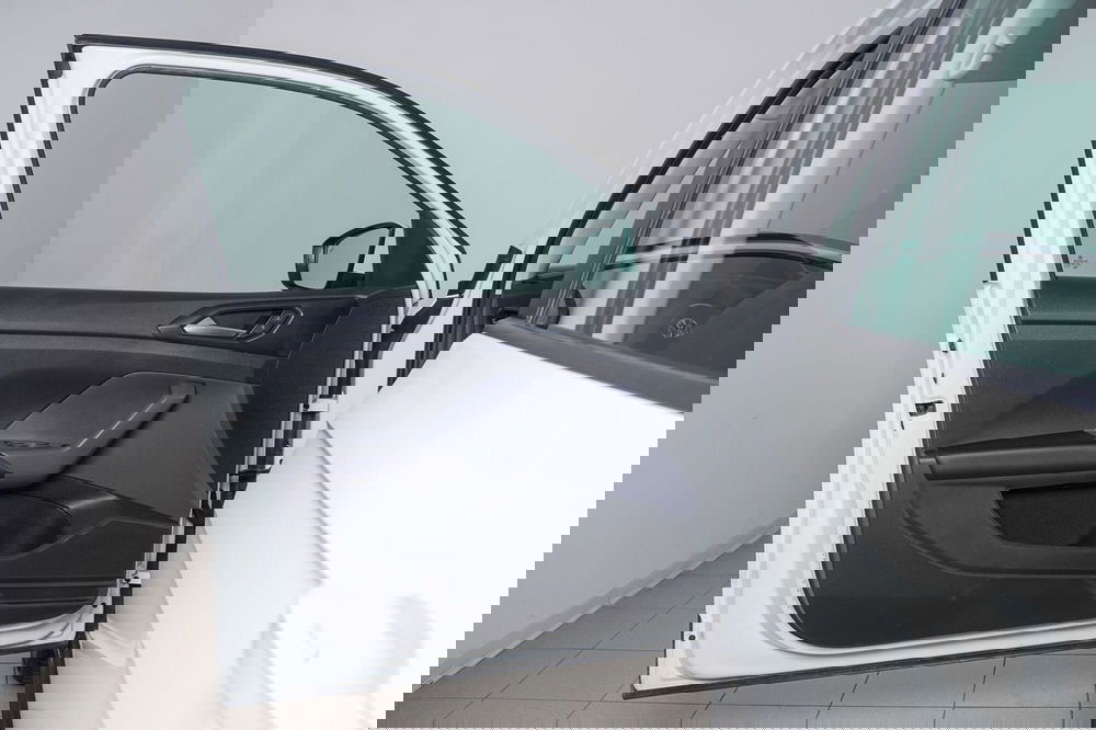 Volkswagen T-Cross usata a Perugia (14)