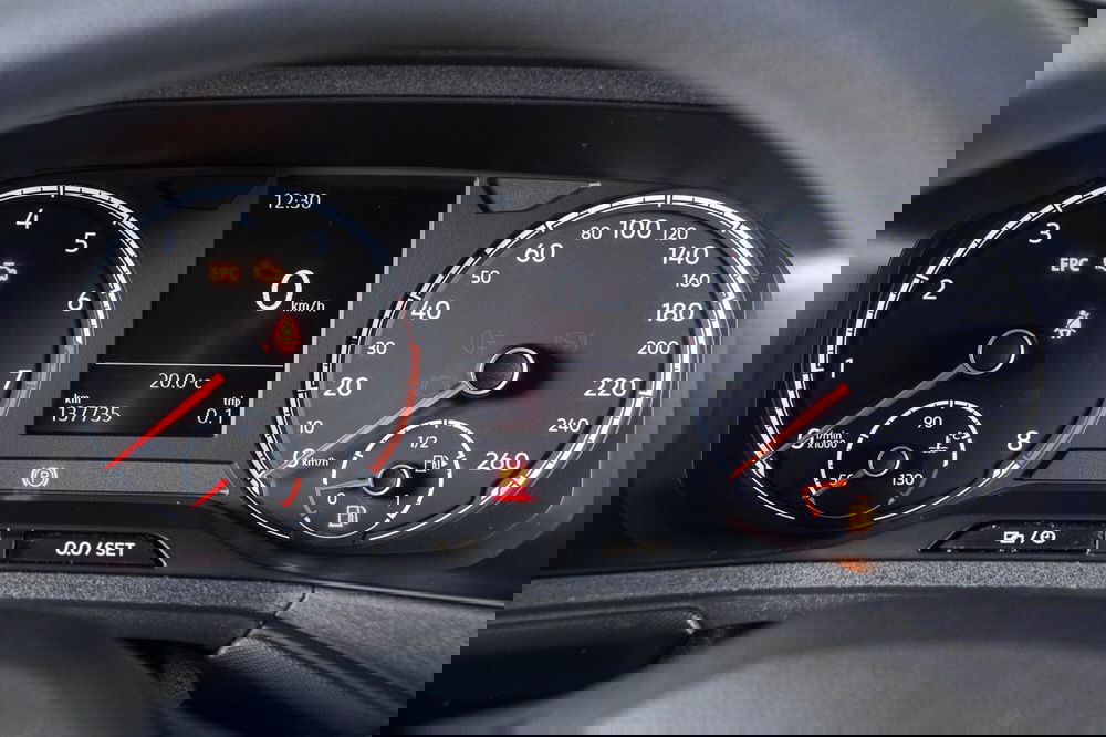 Volkswagen T-Cross usata a Perugia (17)