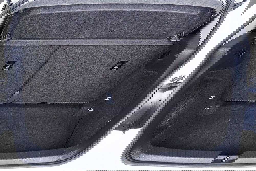 Volkswagen T-Cross usata a Perugia (7)