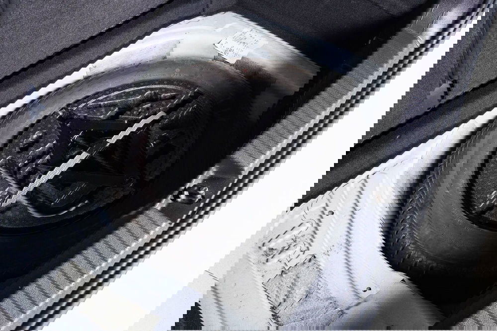 Volkswagen T-Cross usata a Perugia (8)