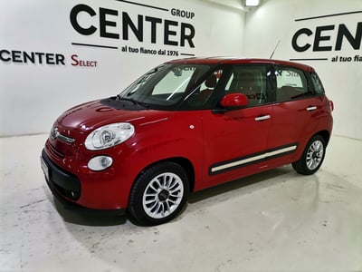 Fiat 500L 1.3 Multijet 95 CV Pop Star del 2016 usata a Salerno
