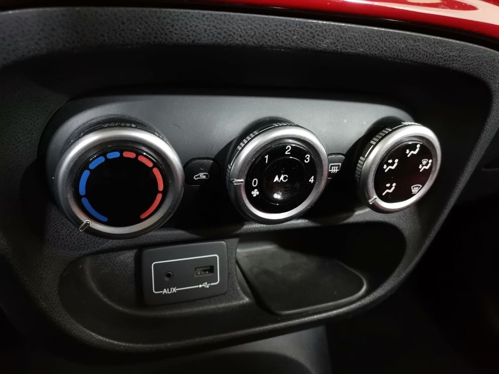 Fiat 500L usata a Salerno (19)