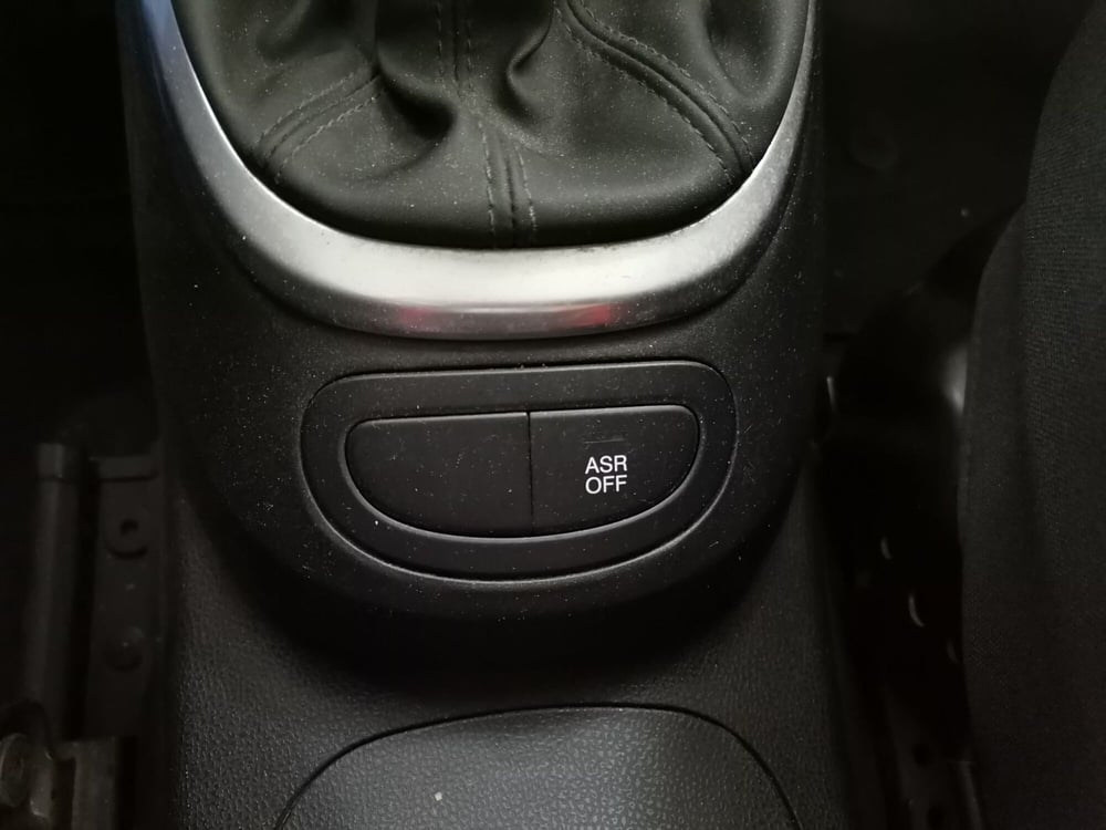 Fiat 500L usata a Salerno (20)
