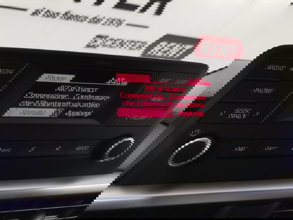 Kia Picanto usata a Salerno (12)