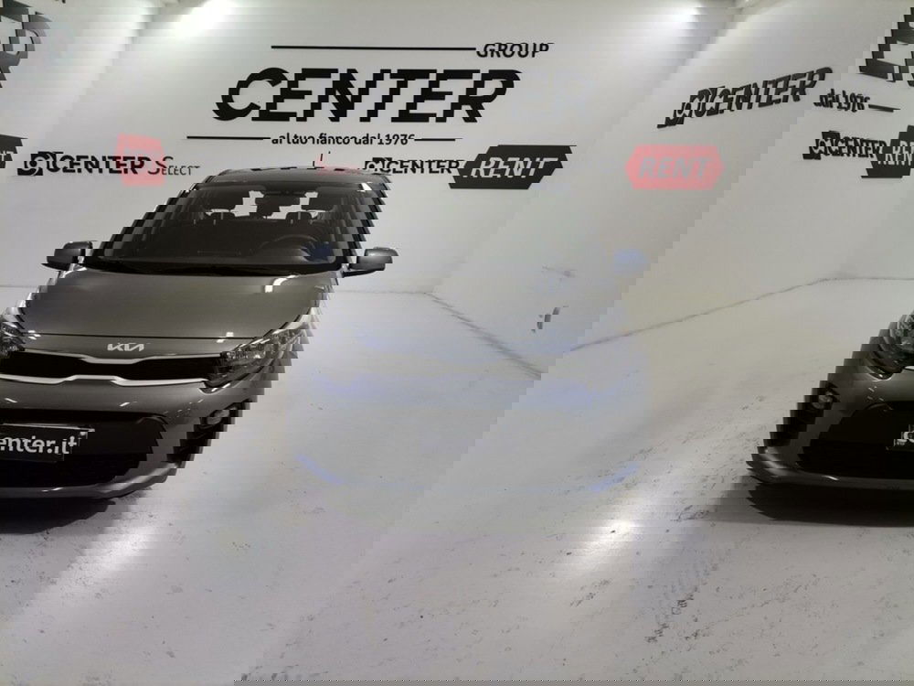 Kia Picanto usata a Salerno (2)