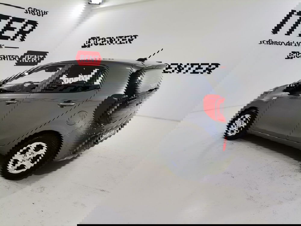 Kia Picanto usata a Salerno (4)