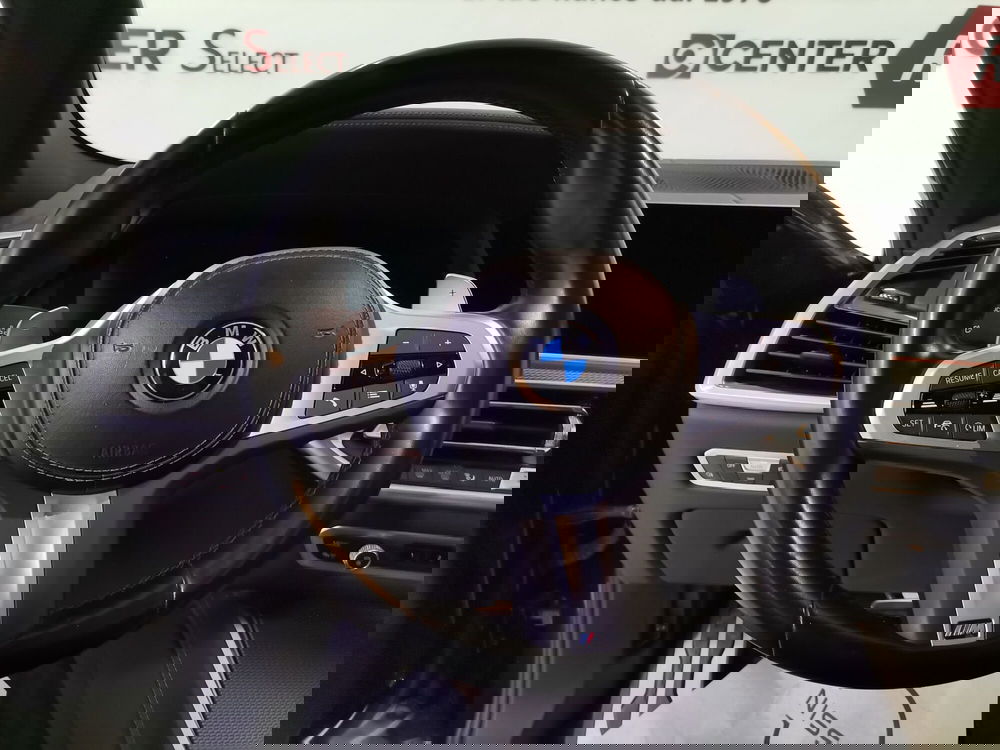 BMW X6 usata a Salerno (8)