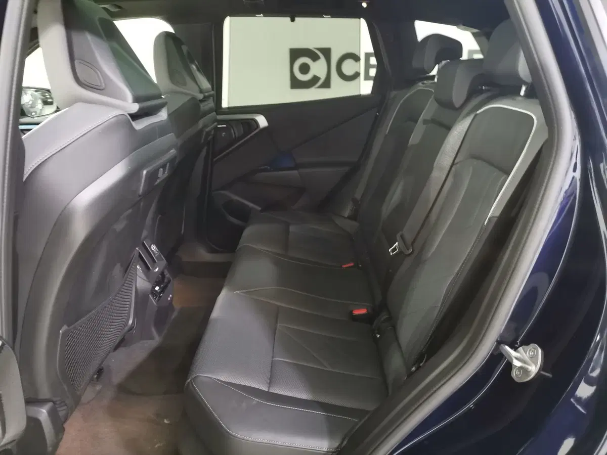 BMW X3 usata a Salerno (10)