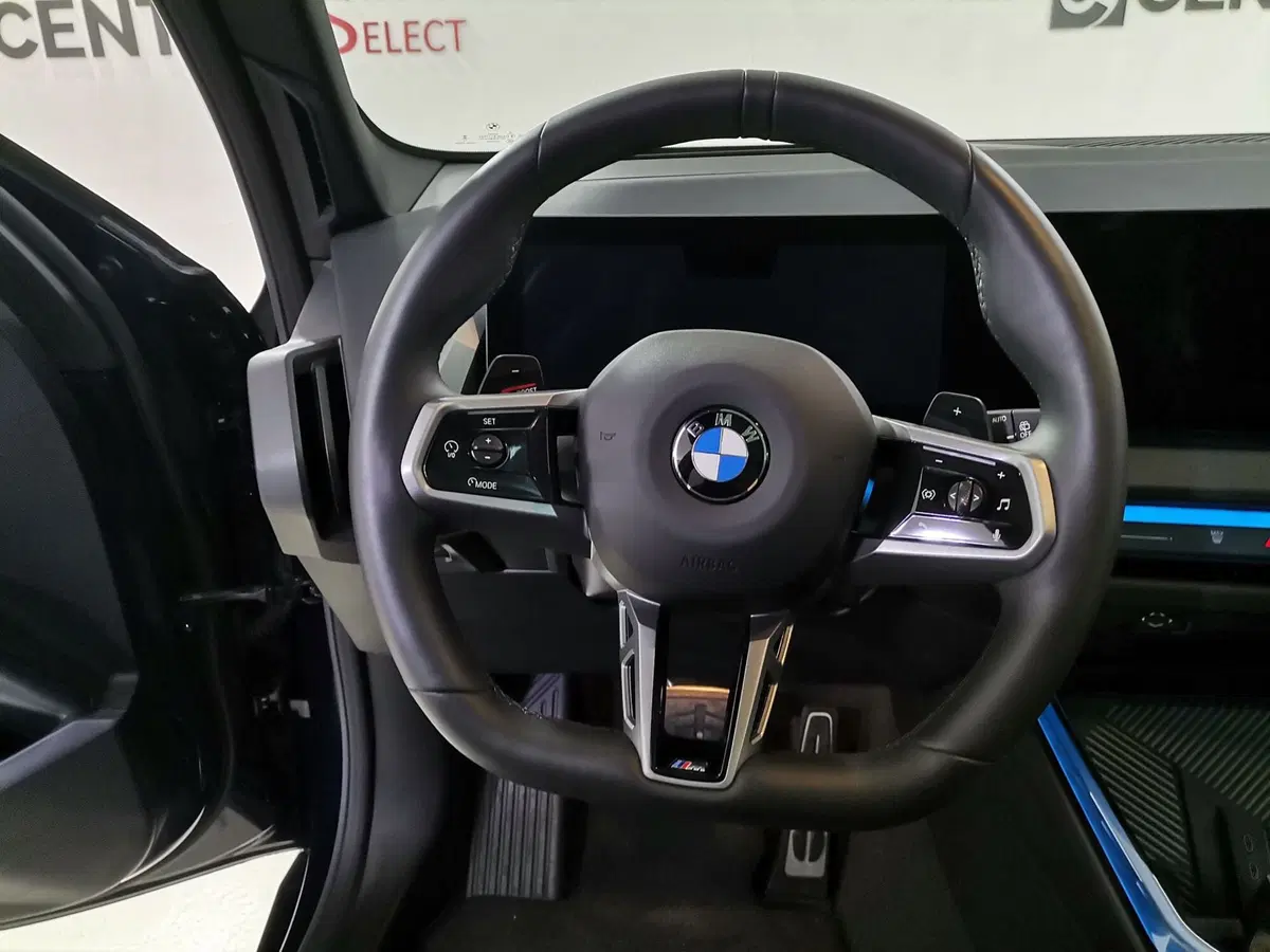 BMW X3 usata a Salerno (8)
