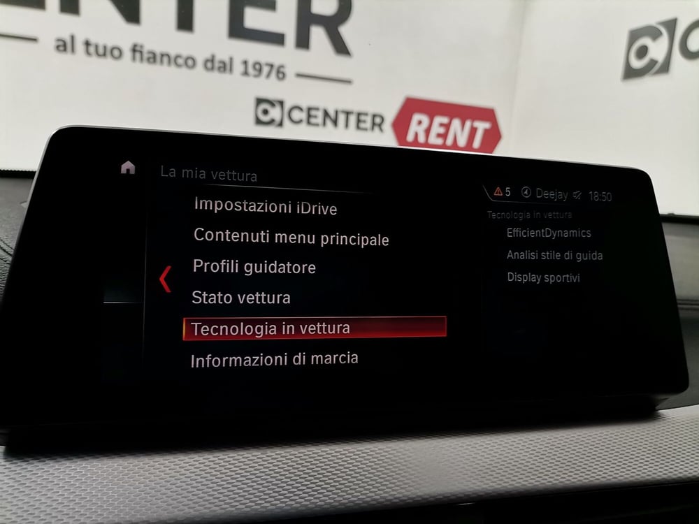 BMW X2 usata a Salerno (15)