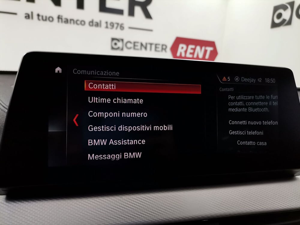 BMW X2 usata a Salerno (16)