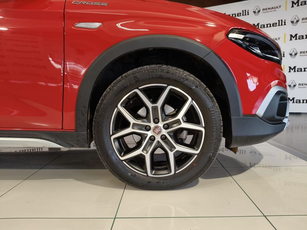 Fiat Tipo usata a Brescia (10)