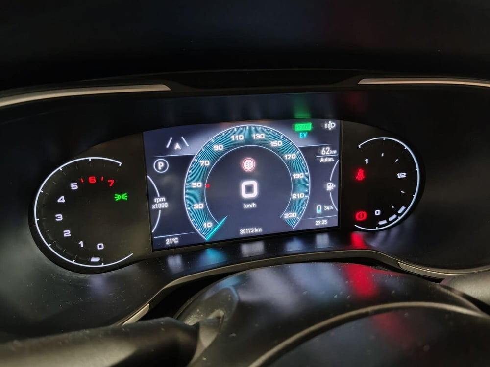 Fiat Tipo usata a Brescia (11)