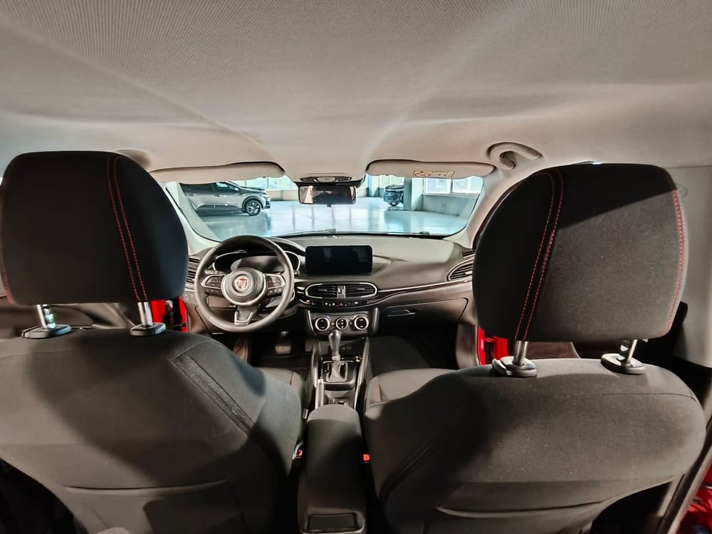 Fiat Tipo usata a Brescia (13)