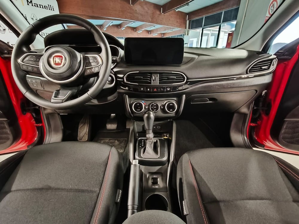 Fiat Tipo usata a Brescia (14)