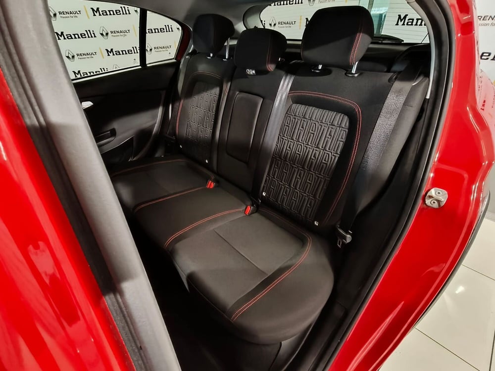 Fiat Tipo usata a Brescia (15)